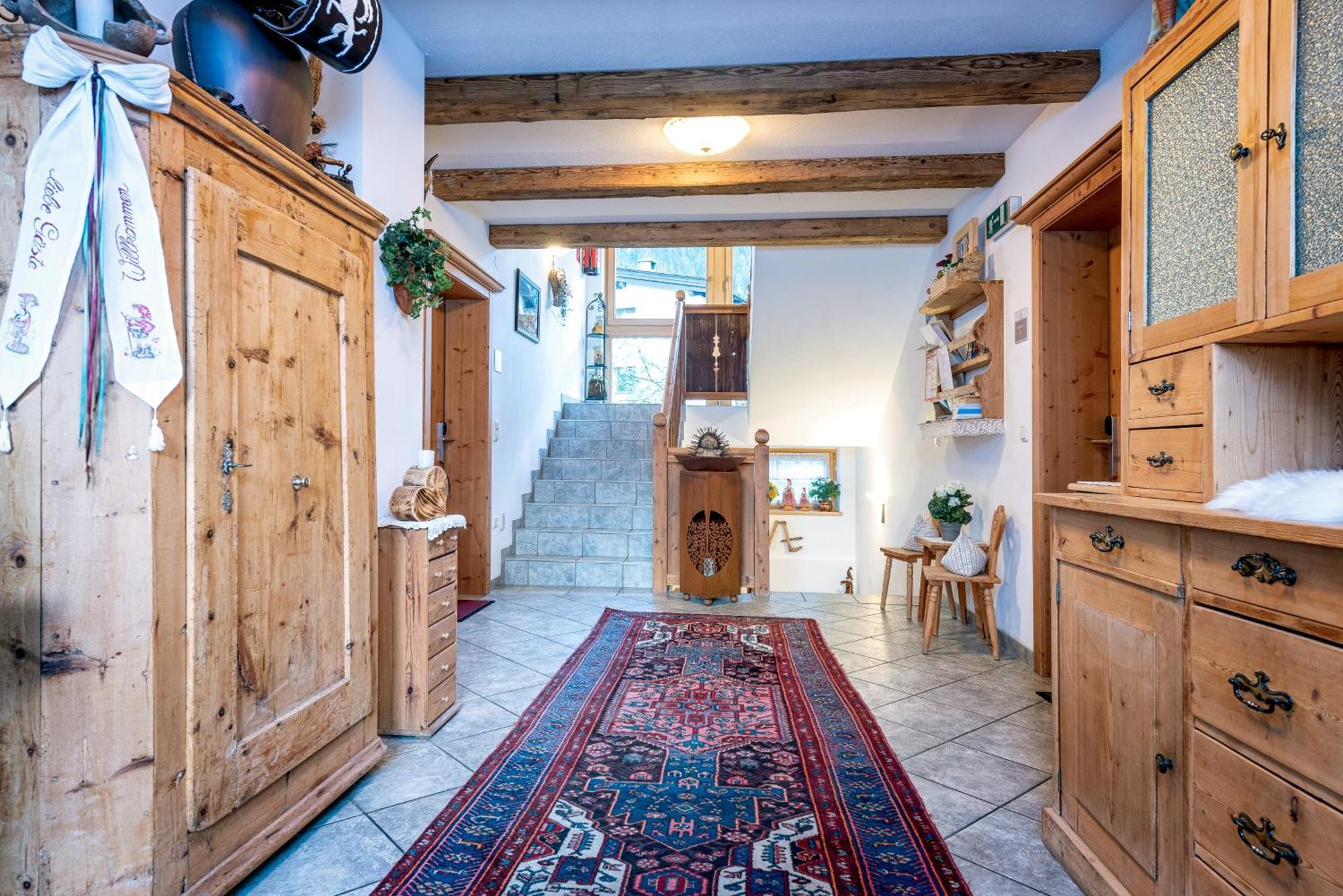Alpenliving Apartment Mayrhofen Exterior photo