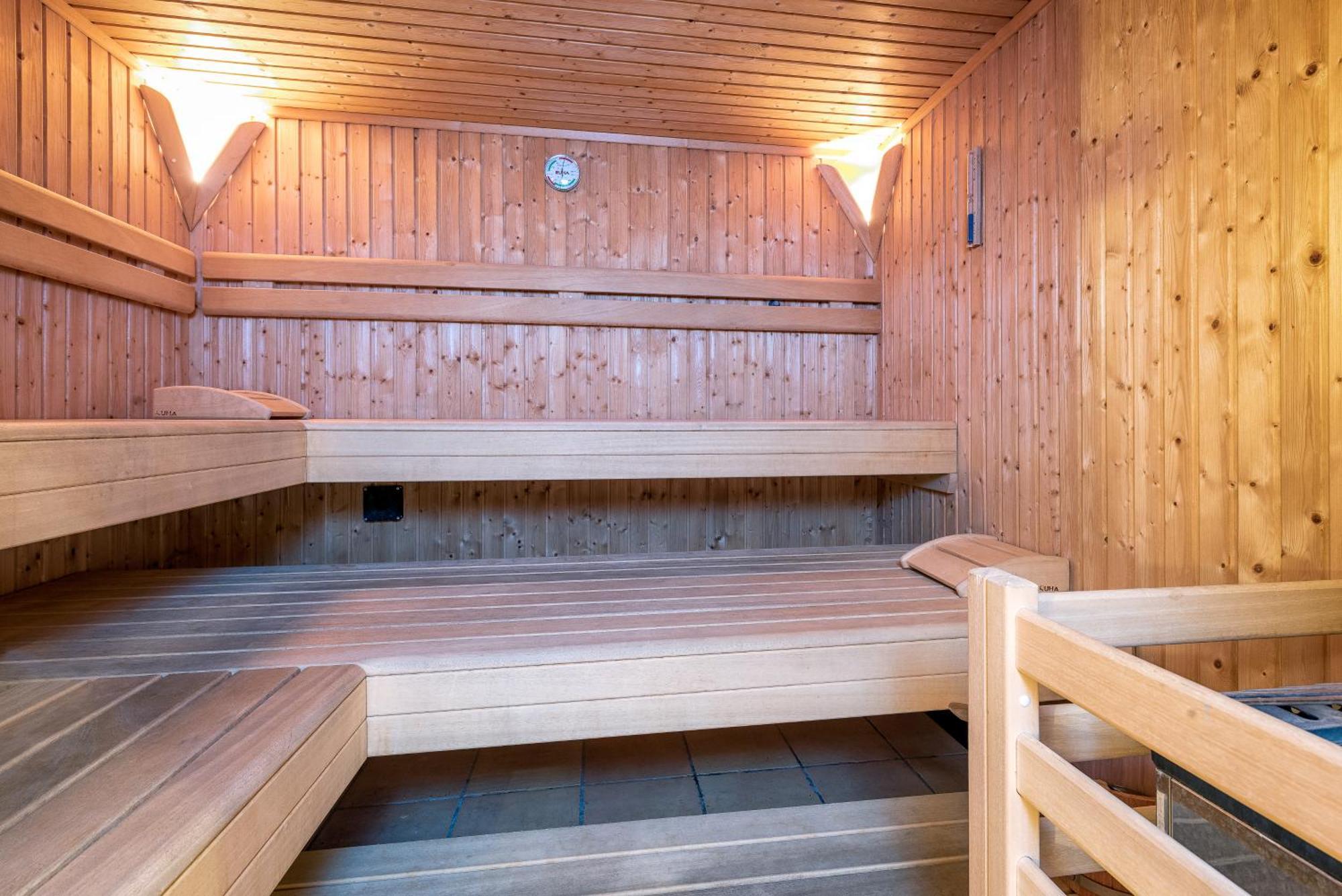 Alpenliving Apartment Mayrhofen Exterior photo
